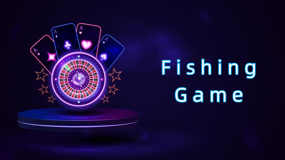 Fishing Game پاکستان